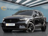 Gebraucht Volvo XC40 Plus 197 PS (144 kW) 2025 Schwarz SUV