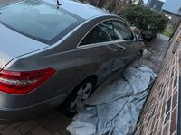 gebraucht Mercedes 350 E Sport Coupe