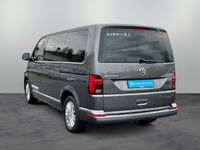 gebraucht VW Multivan T6.1Highline 4M DSG / Navi, AHK, RFK