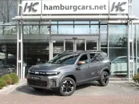 Neu Dacia Bigster Extreme 156 PS (114 kW) 2026 SUV