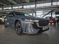 Neu Mazda 6e 60 kW (82 PS) 2026 Grau Limousine