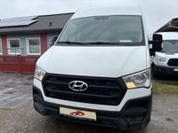 gebraucht Hyundai H 350 2.5D Kasten L3H2 Eco,2.H,79Tkm,TÜV Neu,6G,