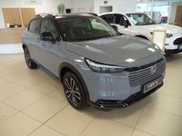 Neu Honda HR-V Advance 107 PS (78 kW) 2025 Urban gray pearl SUV