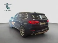 Gebraucht BMW X5 Performance 286 PS (210 kW) 2022 Blau SUV