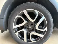 Occasion Renault Captur Dynamique 90 ch (66 kW) 2014 Blanc SUV