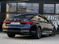 gebraucht BMW 745 Le xDrive M Sport DA PA+ TV+ Laser B&W NighV.