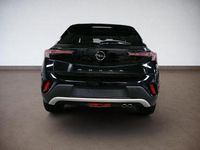 Gebraucht Opel Mokka Elegance 131 PS (96 kW) 2023 Schwarz SUV