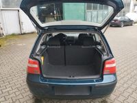 gebraucht VW Golf IV VW1,4L