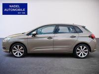 Gebraucht Citroën C4 Shine 131 PS (96 kW) 2017 Grau Limousine