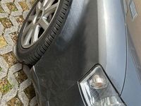 Gebraucht Audi A4 163 PS (119 kW) 2004 Grau Limousine