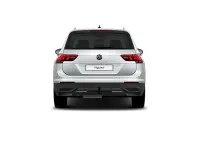 Gebraucht VW Tiguan Move 150 PS (110 kW) 2023 Reflexsilber (silber) SUV