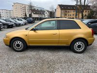 gebraucht Audi A3 