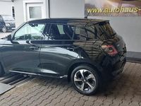 Gebraucht Suzuki Swift Comfort+ 82 PS (60 kW) 2025 Kleinwagen