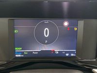 Gebraucht Opel Mokka-e Elegance 100 kW (136 PS) 2022 Diamond black (metallic) SUV