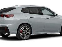 Neu BMW iX2 Performance 230 kW (313 PS) 2025 M brooklyn grau SUV