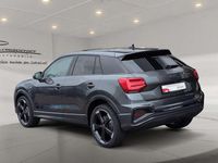 Gebraucht Audi Q2 S-Line 150 PS (110 kW) 2025 Grau (daytonagrau perleffekt) SUV