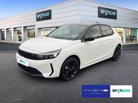 Gebraucht Opel Corsa 101 PS (74 kW) 2024 Weiß Kleinwagen