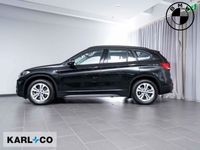 gebraucht BMW X1 25e Advantage Navi LED DAB SHZ Temp PDC MAL