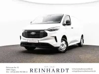 Occasion Ford Transit Custom Trend 136 ch (100 kW) 2024 Blanc Monospace