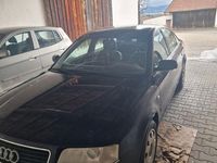 Gebraucht Audi A6 170 PS (125 kW) 2001 Limousine