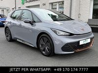 Gebraucht Cupra Born 150 kW (204 PS) 2023 Grau Kleinwagen