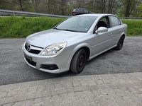 Gebraucht Opel Vectra 122 PS (89 kW) 2005 Silber Limousine