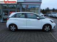 Gebraucht Honda Jazz Elegance 98 PS (72 kW) 2022 Weiß Kleinwagen