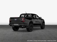 Neu Ford Ranger Raptor 209 PS (153 kW) 2026 Schwarz Pickup