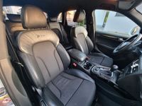 gebraucht Audi Q5 2.0 TDI DPF S tronic quattro -