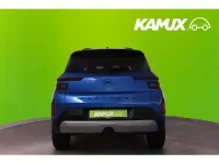 Gebraucht Opel Frontera 83 kW (113 PS) 2025 Blau SUV