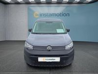 Gebraucht VW Caddy 122 PS (89 kW) 2025 Grau Van / Kleinbus