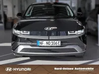 Gebraucht Hyundai Ioniq 167 kW (228 PS) 2026 Schwarz Kleinwagen