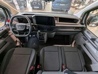 Neu Ford Transit Trend 136 PS (100 kW) 2025 Frozen white Kombi