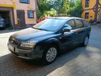 Gebraucht Ford Focus 106 PS (77 kW) 2006 Kombi