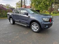 Gebraucht Ford Ranger Wildtrack 213 PS (156 kW) 2020 Grau Abholung