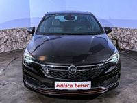 gebraucht Opel Astra 1.6 Turbo Start/Stop Automatik Ultimate