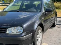 Gebraucht VW Golf 101 PS (74 kW) 2026 Coupé