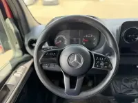 Gebraucht Mercedes Sprinter 170 PS (125 kW) 2020 Weiss Van
