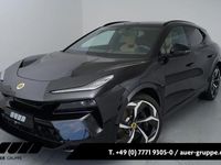 Gebraucht Lotus Eletre 450 kW (612 PS) 2025 Schwarz SUV