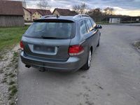 Gebraucht VW Golf VII 140 PS (102 kW) 2012 Grau Kombi