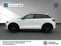 Neu VW T-Roc Style 150 PS (110 kW) 2025 Weiß SUV
