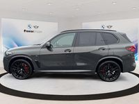 Neu BMW X5 Shadowline 352 PS (258 kW) 2026 Grau SUV