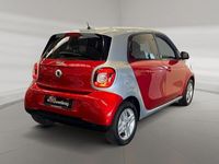 gebraucht Smart ForFour Electric Drive 