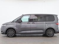 Neu VW Multivan Business 150 PS (110 kW) 2026 Grau Van / Kleinbus