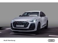 Neu Audi SQ5 Sportback Sport 367 PS (269 kW) 2026 Weiß SUV