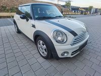 gebraucht Mini Cooper SD Coupé 