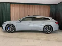 Occasion VW Arteon R 320 ch (235 kW) 2023 Gris Berline