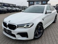 Gebraucht BMW M5 Performance 600 PS (441 kW) 2023 Weiß Limousine
