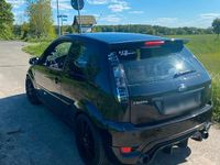 Gebraucht Ford Fiesta ST 150 PS (110 kW) 2005 Schwarz Kleinwagen