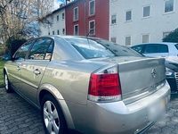 Gebraucht Opel Vectra 120 PS (88 kW) 2004 Grau Limousine